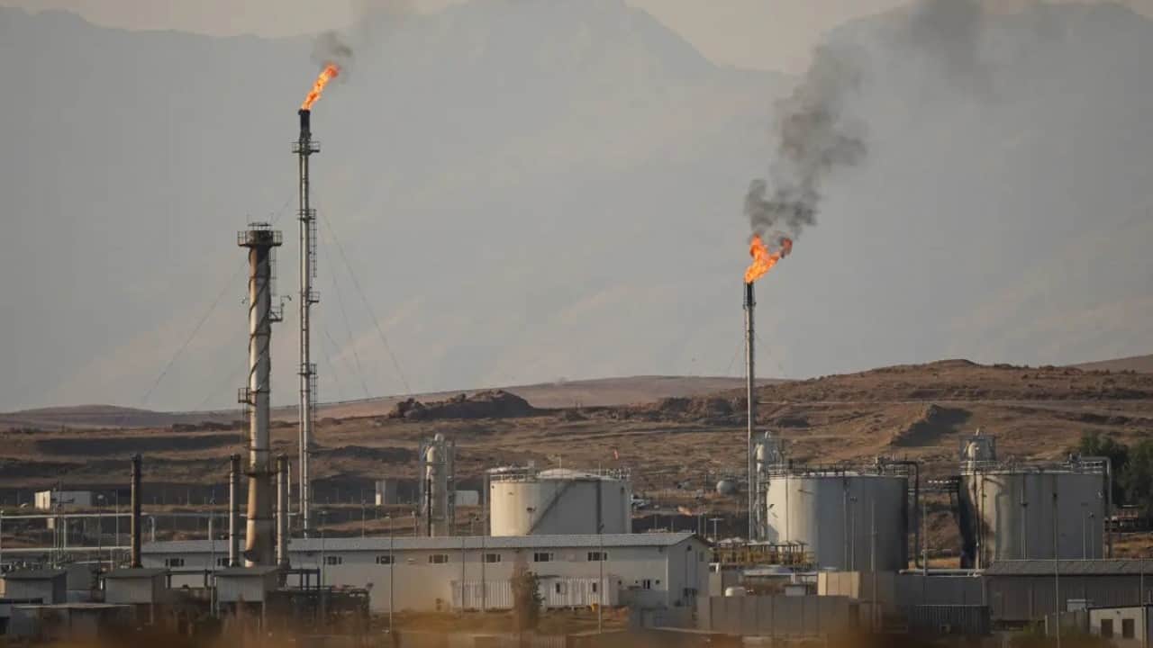 Foto - İran'ın petrol oyunu yıldırdı: Türkiye ile anlaşma kararı aldılar