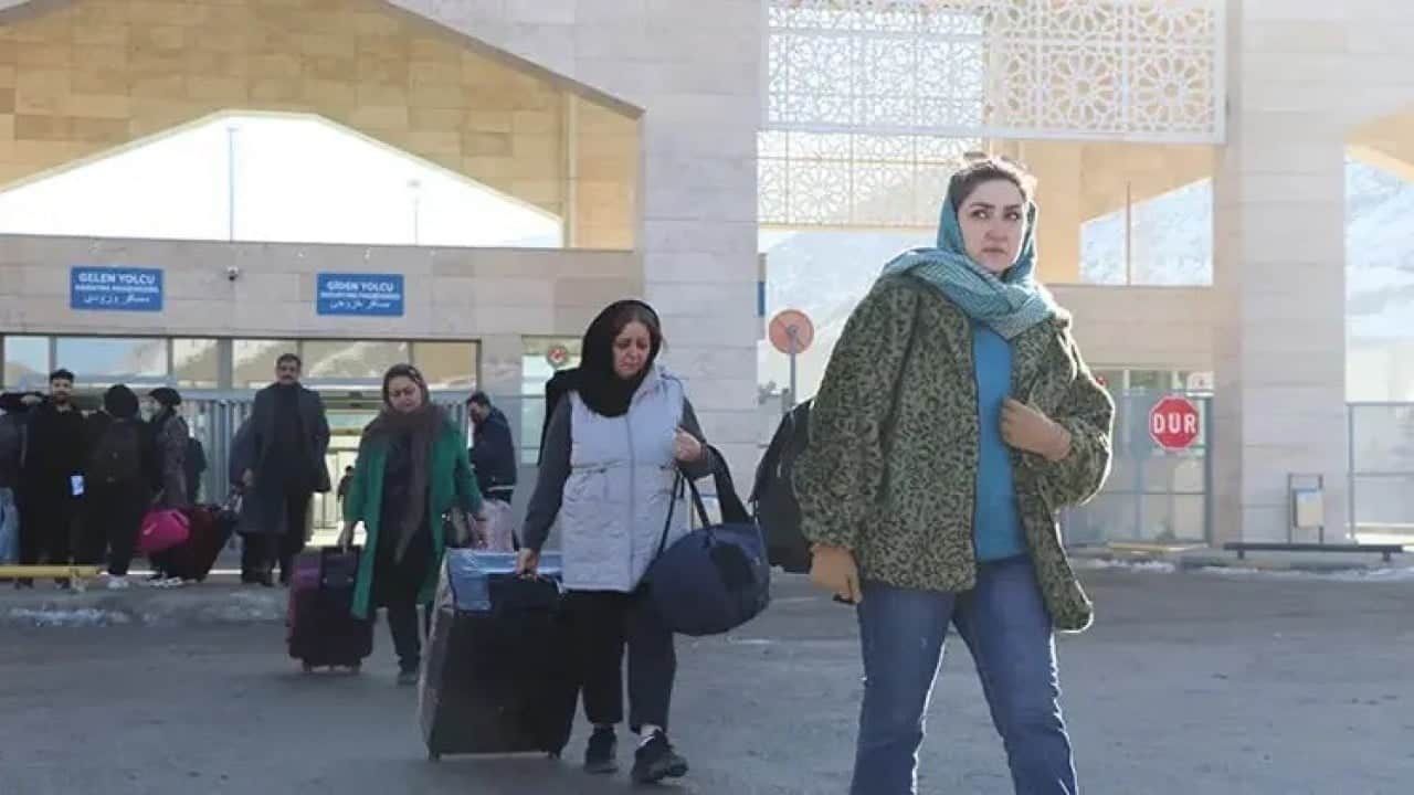 Foto - İran'ın Türkiye ile ilgili aldığı son karar o ilimizi karıştırdı: Bizim milletvekilleri, teşkilatlar nelerle meşguller