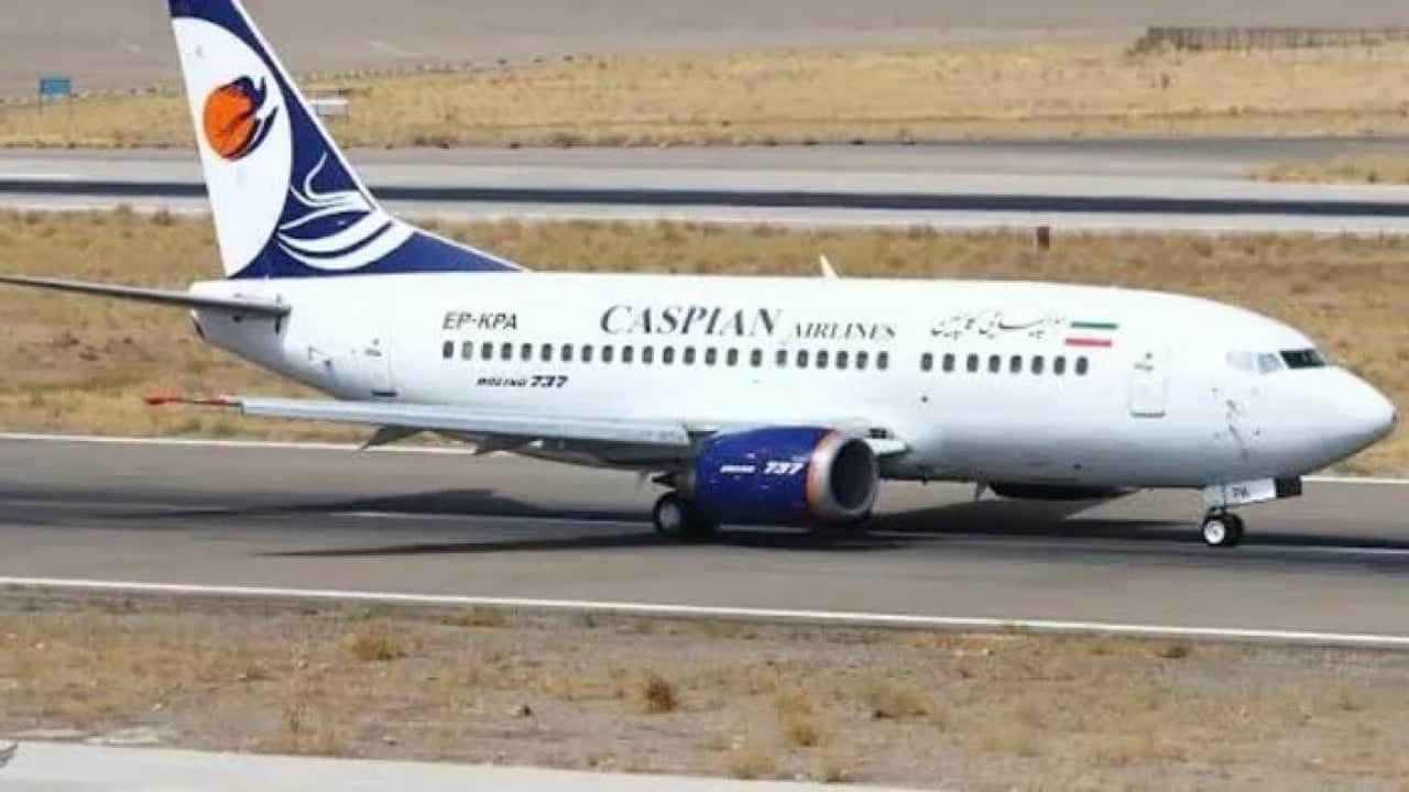 İranlı havayoluna İstanbul Havalimanı'nda şok haciz! Kalkışa hazırlanan uçaktaki yolcular apar topar indirildi!