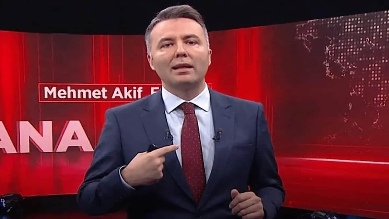 Foto - "İş dünyası" detayı ağızları açık bıraktı! İşte Mehmet Akif Ersoy’un uyuşturucu trafiği