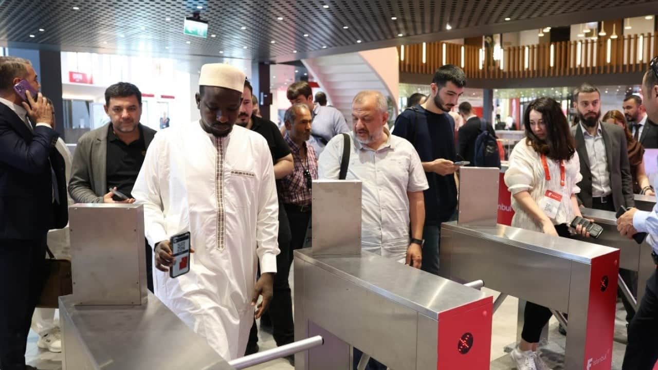 Foto - İş dünyasının kalbi İstanbul’da atacak! Gıda devlerine yeni ihracat fırsatları