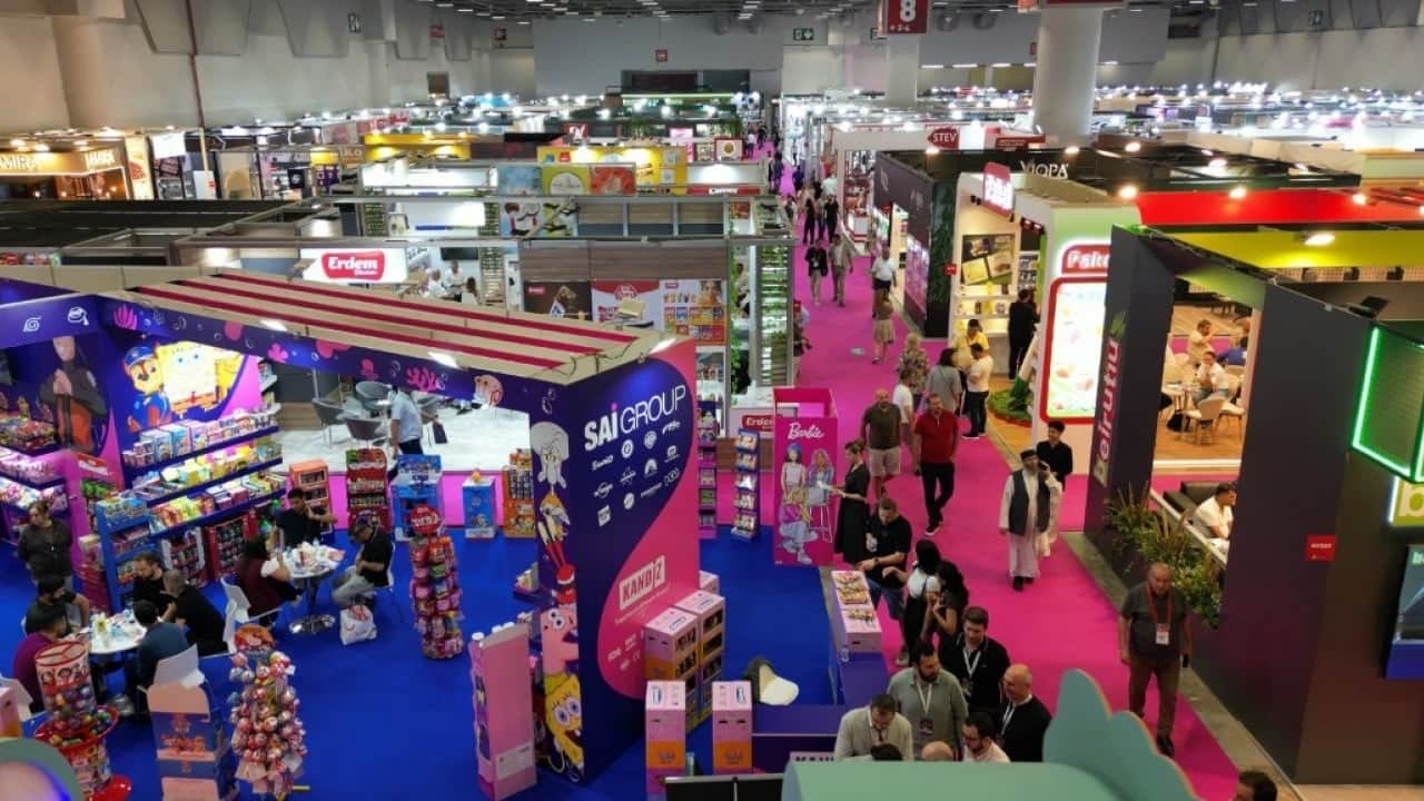 İş dünyasının kalbi İstanbul’da atacak! Gıda devlerine yeni ihracat fırsatları
