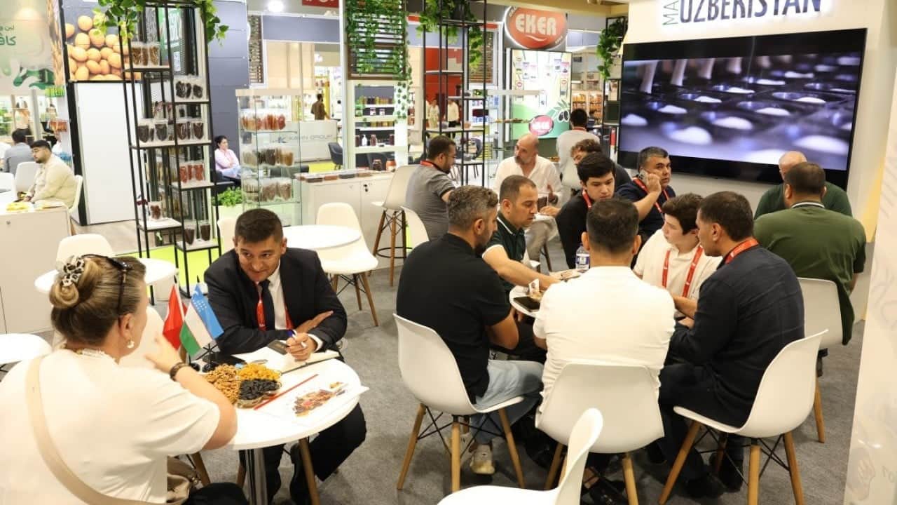 Foto - İş dünyasının kalbi İstanbul’da atacak! Gıda devlerine yeni ihracat fırsatları