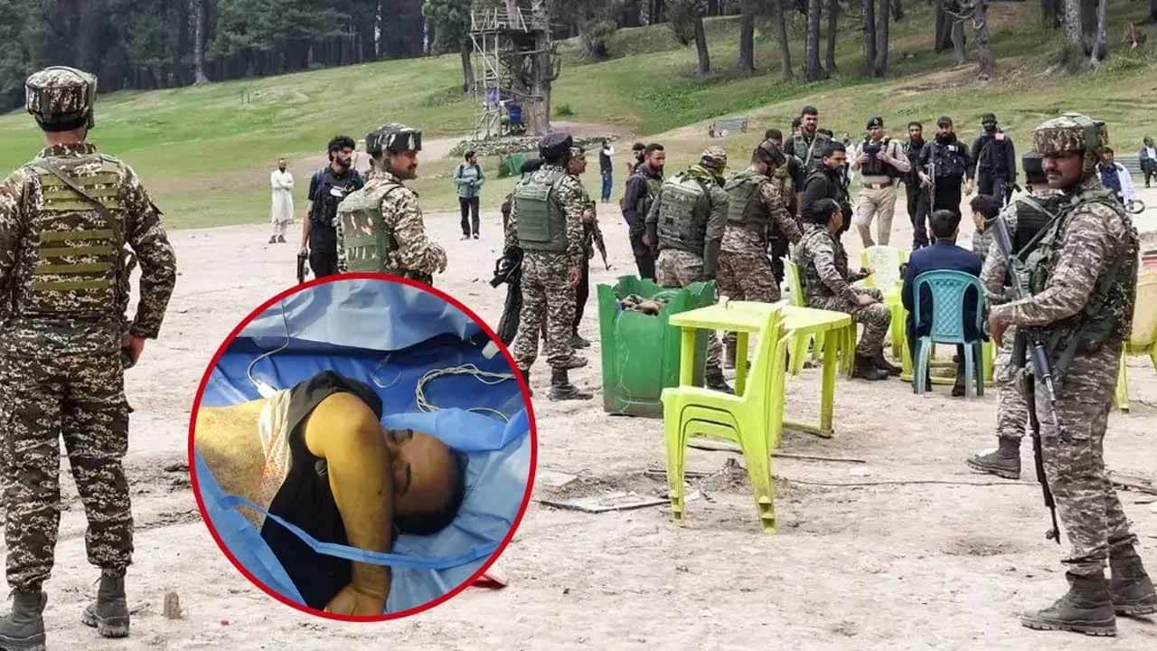 Foto - İşgal altındaki İslam beldesinde komutanı indirdiler!