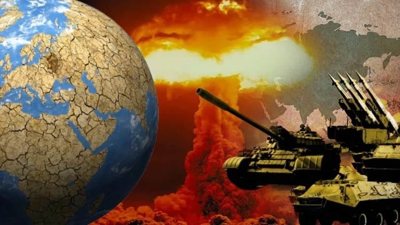 Foto - İşgal edilmesi en zor ülkeler listesi güncellendi: Türkiye'nin sırası çok konuşulacak