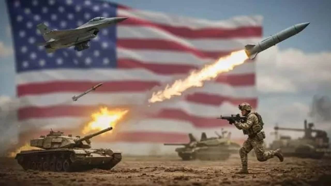 Foto - İşgal edilmesi en zor ülkeler listesi güncellendi: Türkiye'nin sırası çok konuşulacak