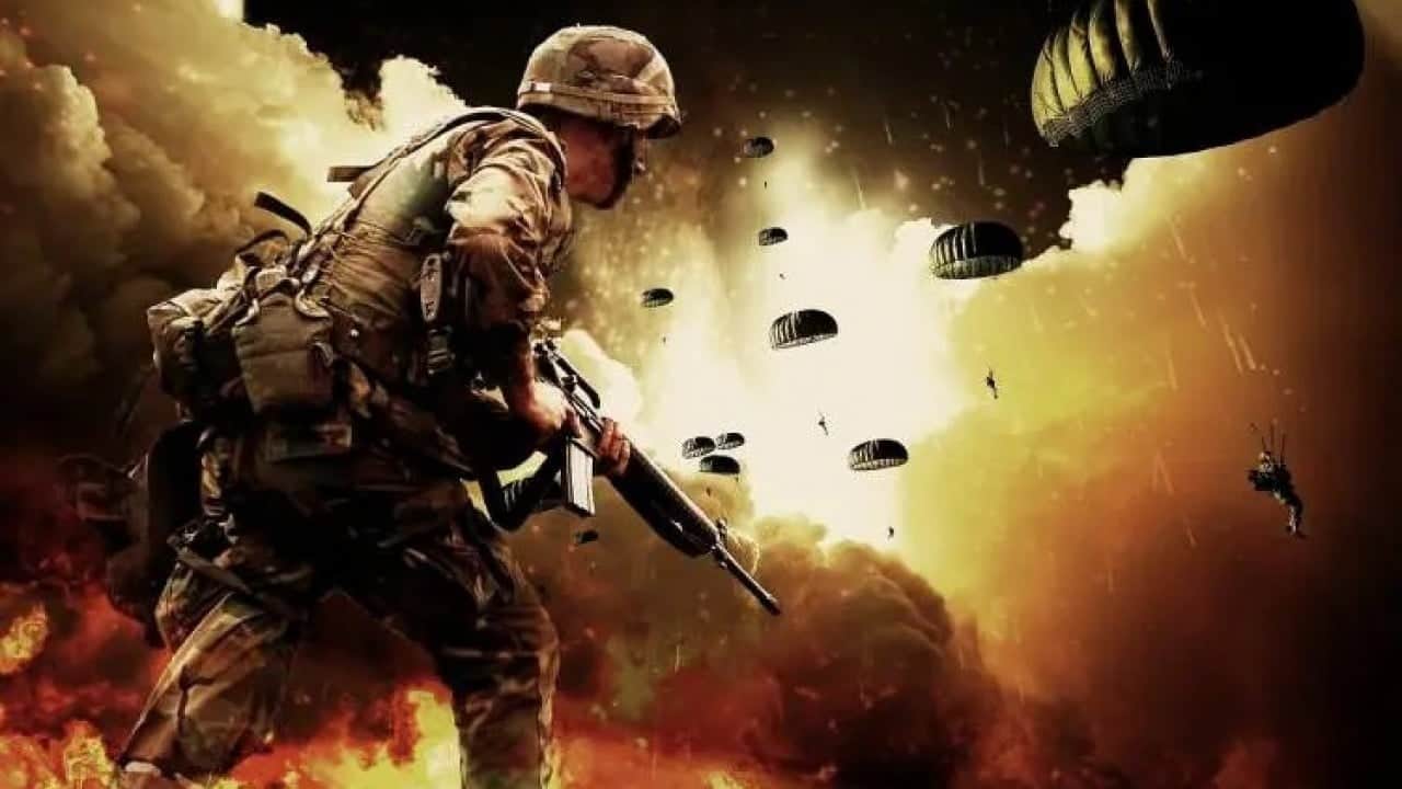 Foto - İşgal edilmesi en zor ülkeler listesi güncellendi: Türkiye'nin sırası çok konuşulacak