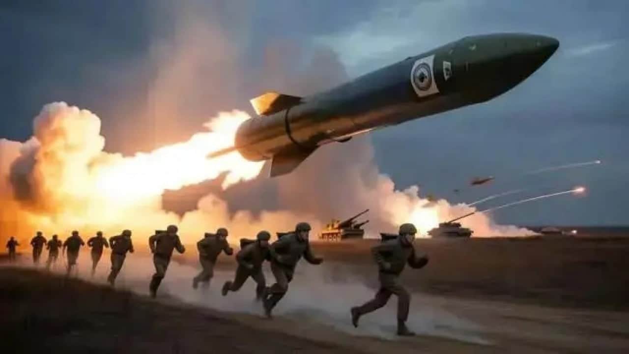 Foto - İşgal edilmesi en zor ülkeler listesi güncellendi: Türkiye'nin sırası çok konuşulacak