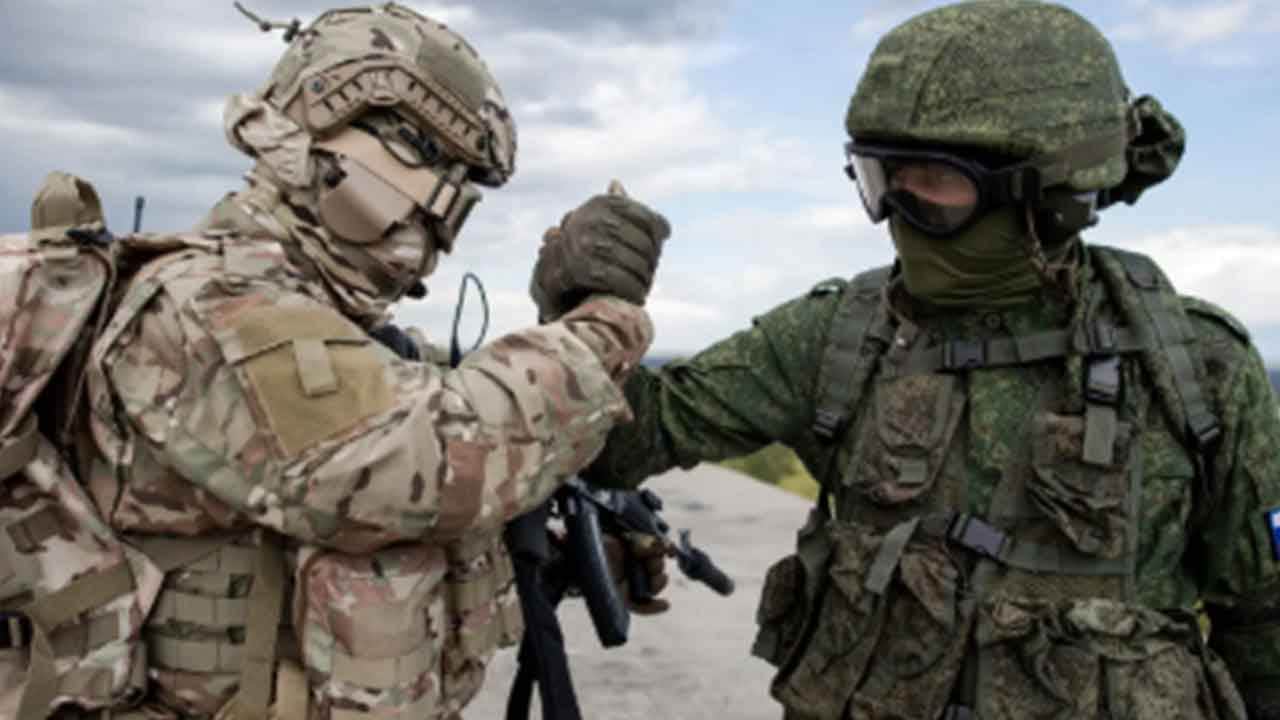 Foto - İşgal edilmesi en zor ülkeler listesi güncellendi: Türkiye'nin sırası çok konuşulacak