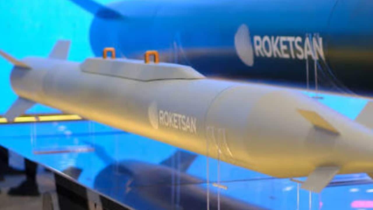 Foto - İşgalci İsrail basınında ROKETSAN paniği: ‘Türk füzesi bize karşı üstün’