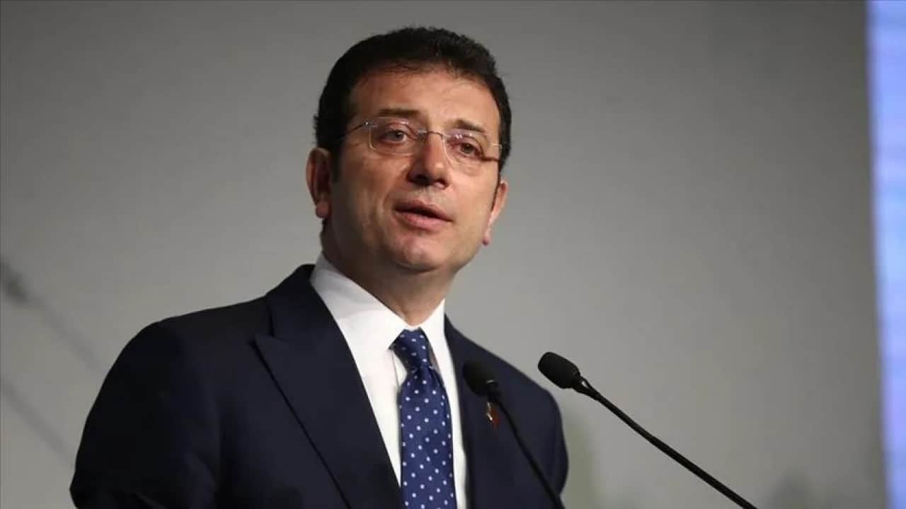Foto - İsim vererek hedef göstermişti: Ekrem İmamoğlu'nun bilirkişi davasıyla ilgili sıcak gelişme