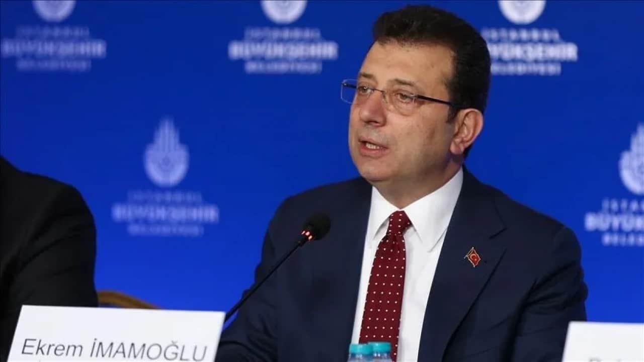Foto - İsim vererek hedef göstermişti: Ekrem İmamoğlu'nun bilirkişi davasıyla ilgili sıcak gelişme