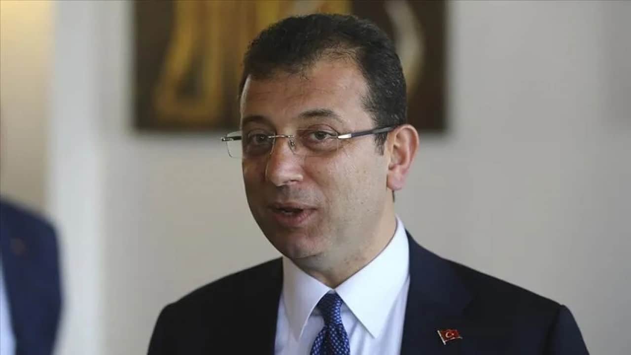 Foto - İsim vererek hedef göstermişti: Ekrem İmamoğlu'nun bilirkişi davasıyla ilgili sıcak gelişme