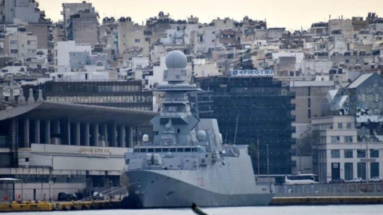 Foto - İsim vermeden Türkiye'yi işaret ettiler! Küstah tehdit: 1500 kilometre öteden vuracağız
