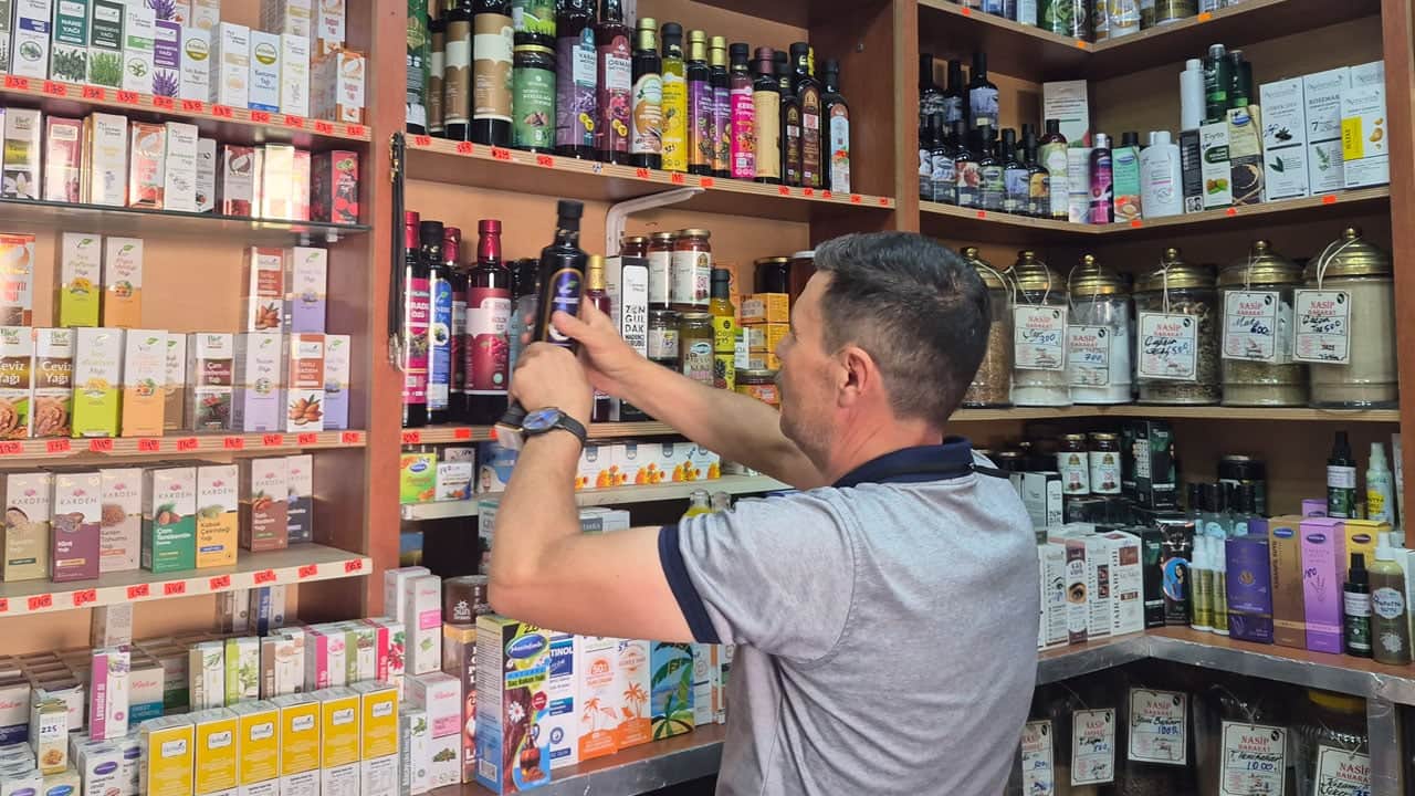 Foto - İşin uzmanından altın tavsiye! Mevsim geçişinde bağışıklık sistemi için mutlaka bunları tüketin