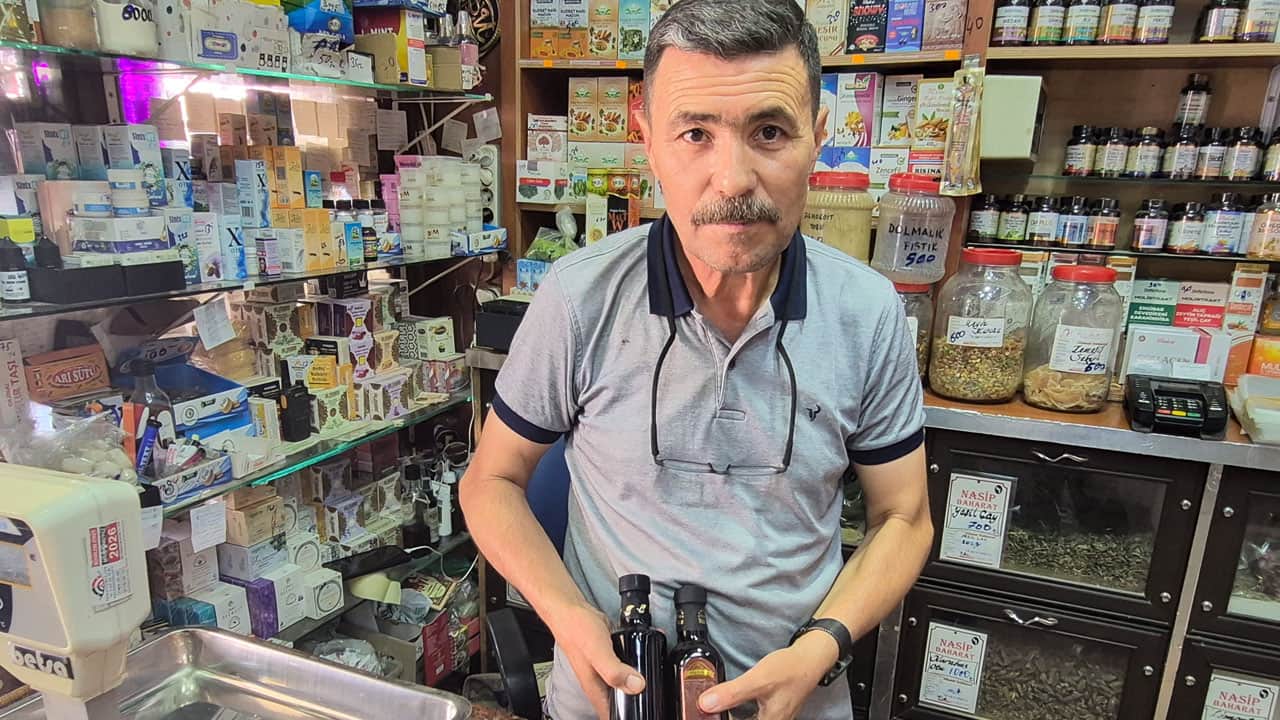 Foto - İşin uzmanından altın tavsiye! Mevsim geçişinde bağışıklık sistemi için mutlaka bunları tüketin