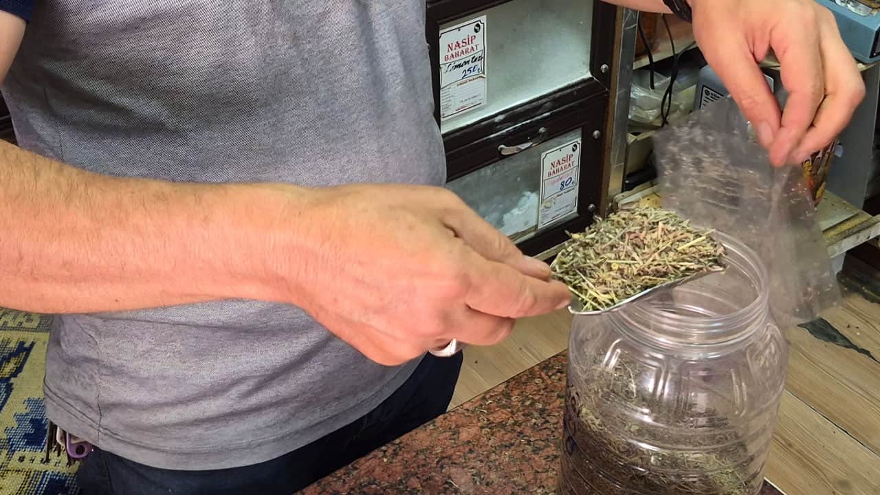 Foto - İşin uzmanından altın tavsiye! Mevsim geçişinde bağışıklık sistemi için mutlaka bunları tüketin