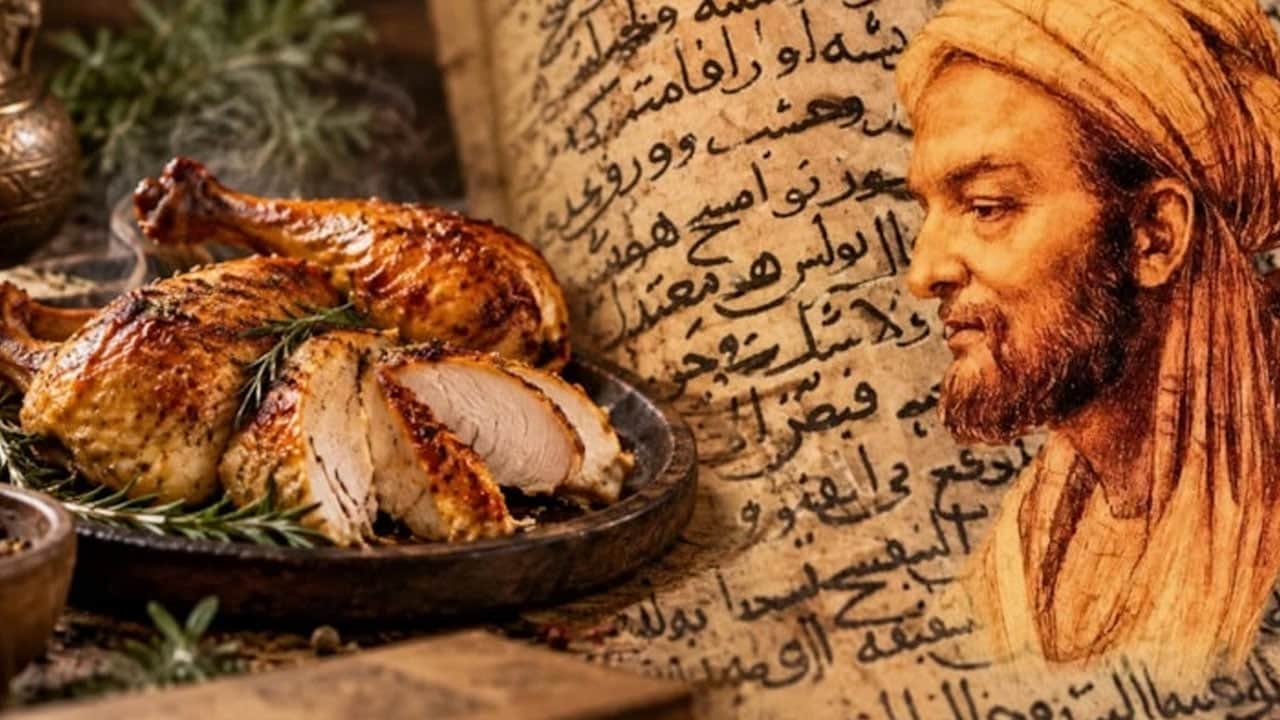 Foto - İslam Alimi İbn-i Sina’nın merak konusu olan 40 günlük horoz eti kürü güçlendiriyor... Bin yıllık reçete