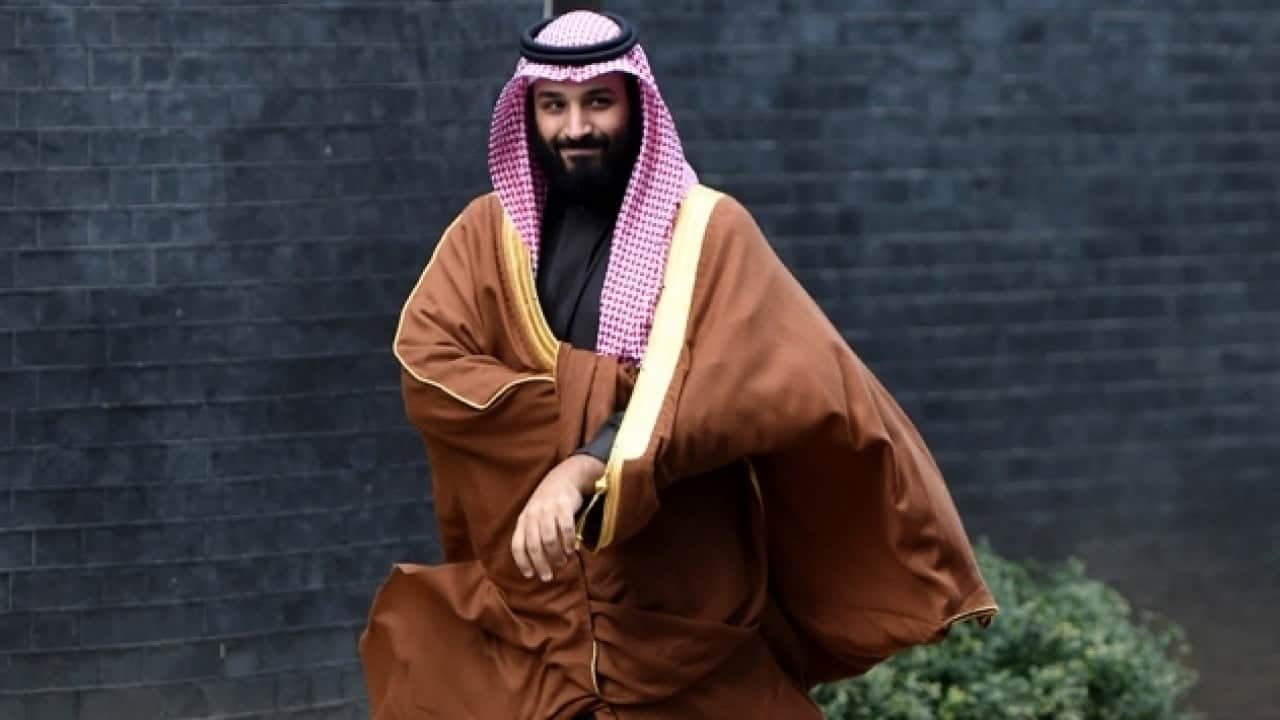 Foto - İslam coğrafyası Türkiye’nin izinde! Bu da Suudi Arabistan’ın yerli otosu