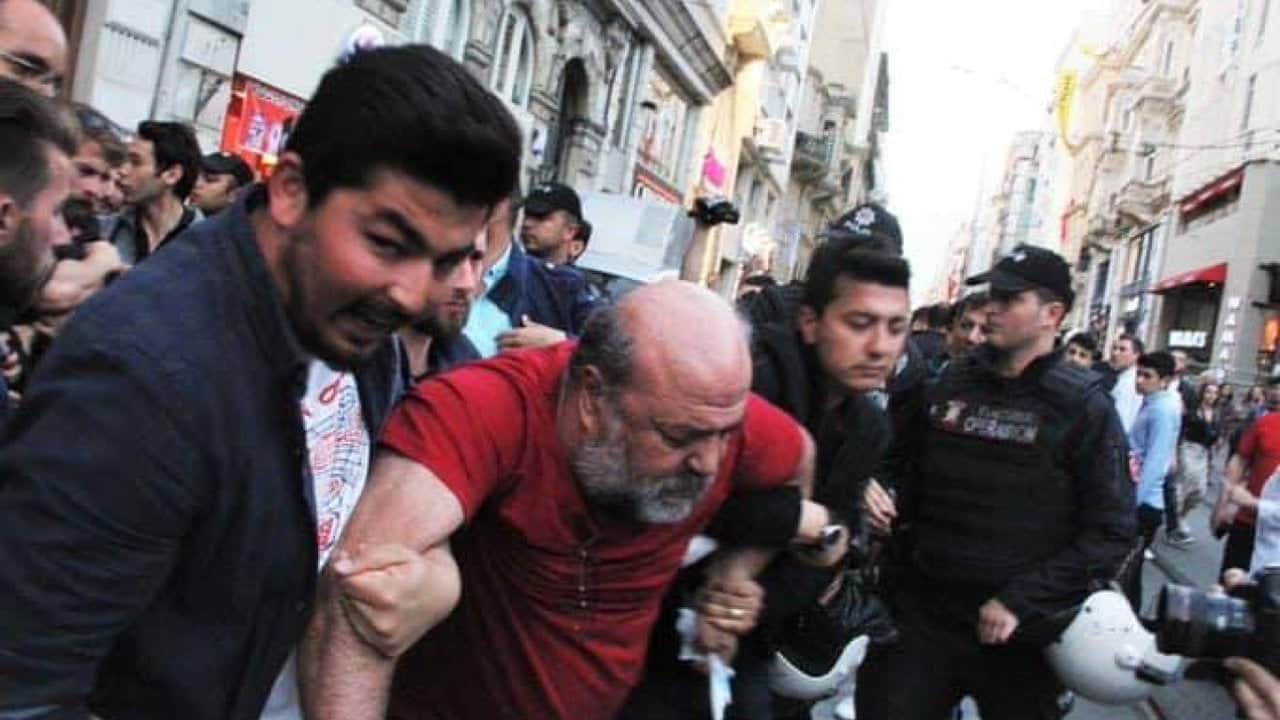 Foto - İslam düşmanlığında sınır tanımayan İhsan Eliaçık’tan skandal çıkış: Kur’an’da içki içmenin cezası yoktur