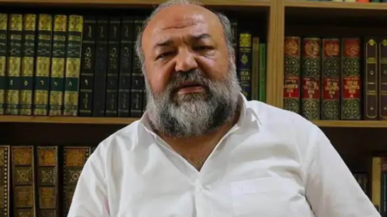 Foto - İslam düşmanlığında sınır tanımayan İhsan Eliaçık’tan skandal çıkış: Kur’an’da içki içmenin cezası yoktur