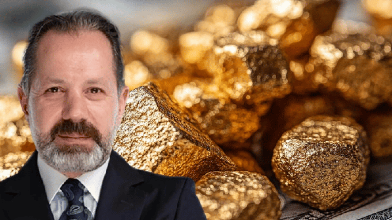 Foto - İslam Memiş tarih verdi: Altında 4500 dolar rallisi