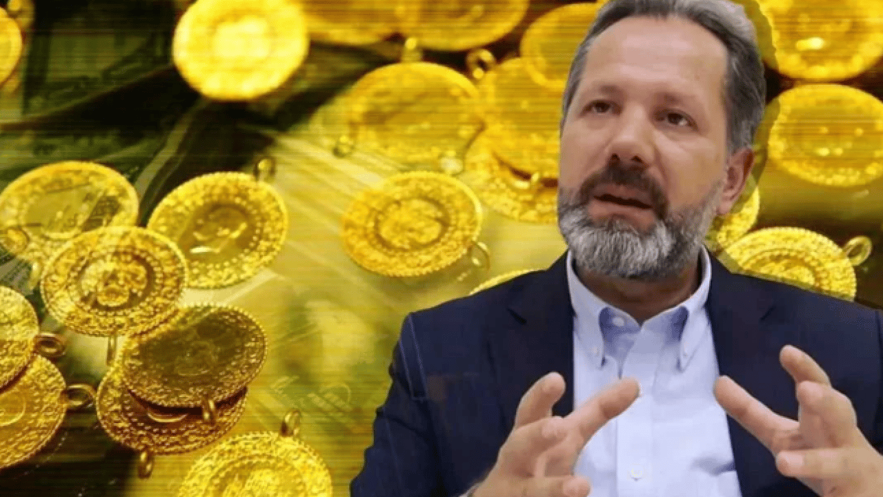 Foto - İslam Memiş tarih verdi: Altında 4500 dolar rallisi