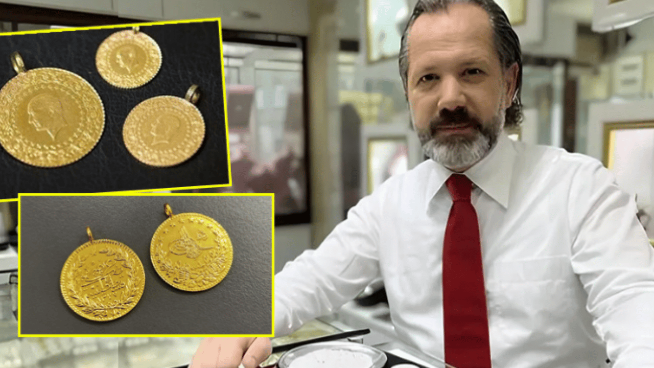 Foto - İslam Memiş tarih verdi: Altında 4500 dolar rallisi