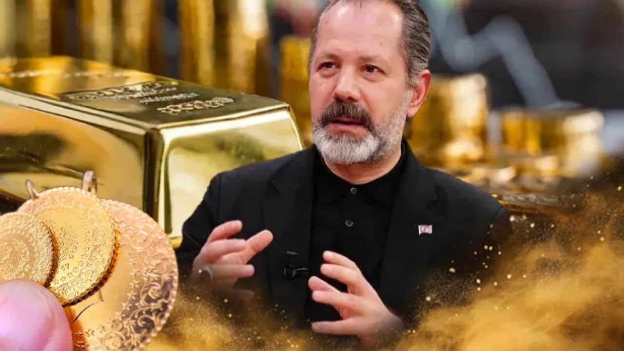 Foto - İslam Memiş tarih verdi: Altında 4500 dolar rallisi