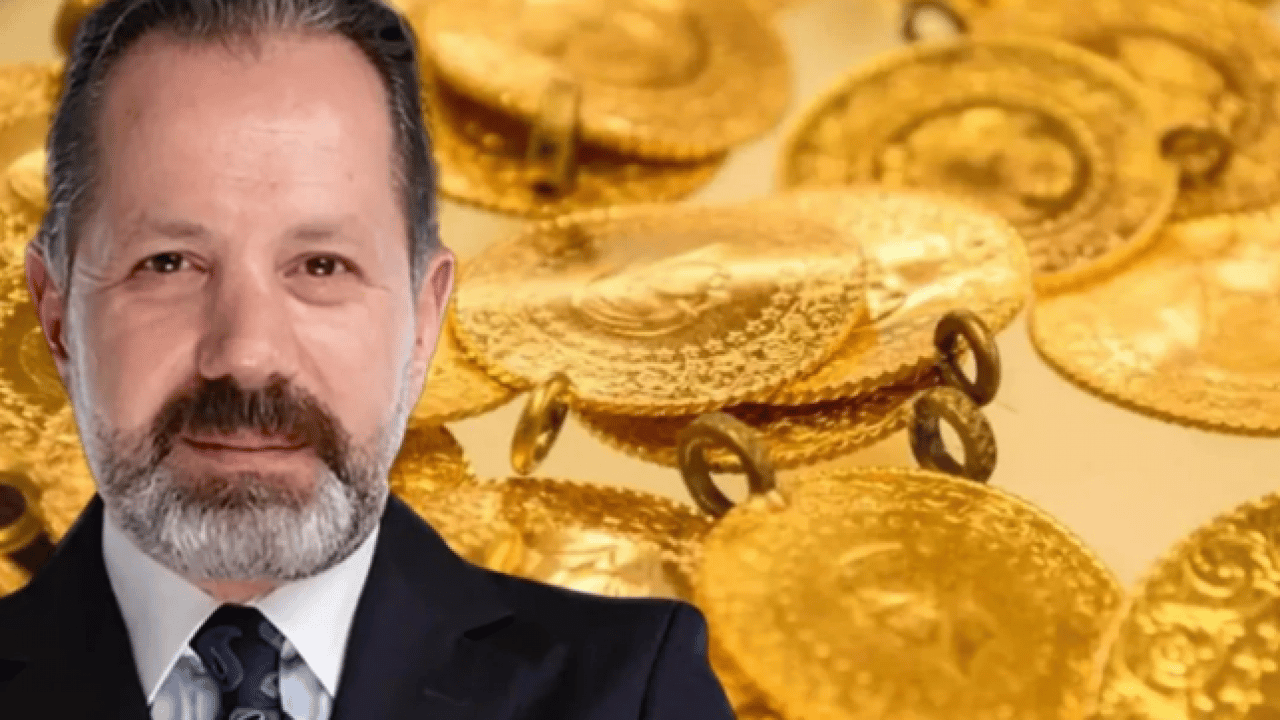 Foto - İslam Memiş tarih verdi: Altında 4500 dolar rallisi