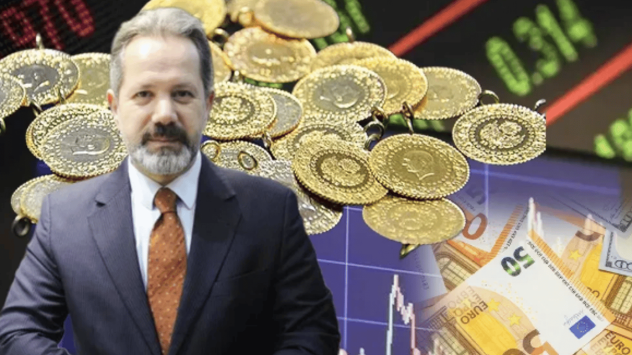 Foto - İslam Memiş tarih verdi: Altında 4500 dolar rallisi