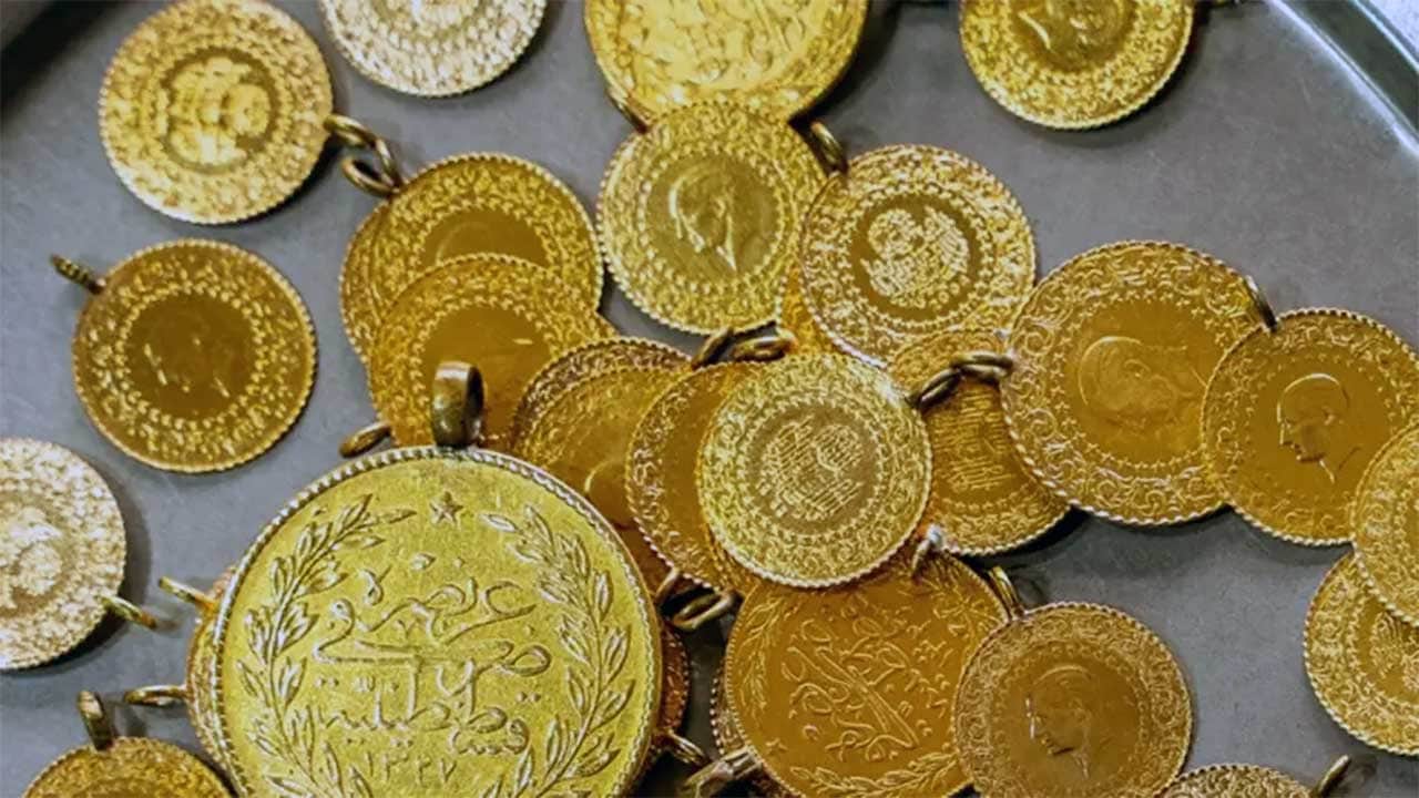 Foto - İslam Memiş yıl sonu için tahminlerini açıkladı! Altın ve borsada neler olacak?