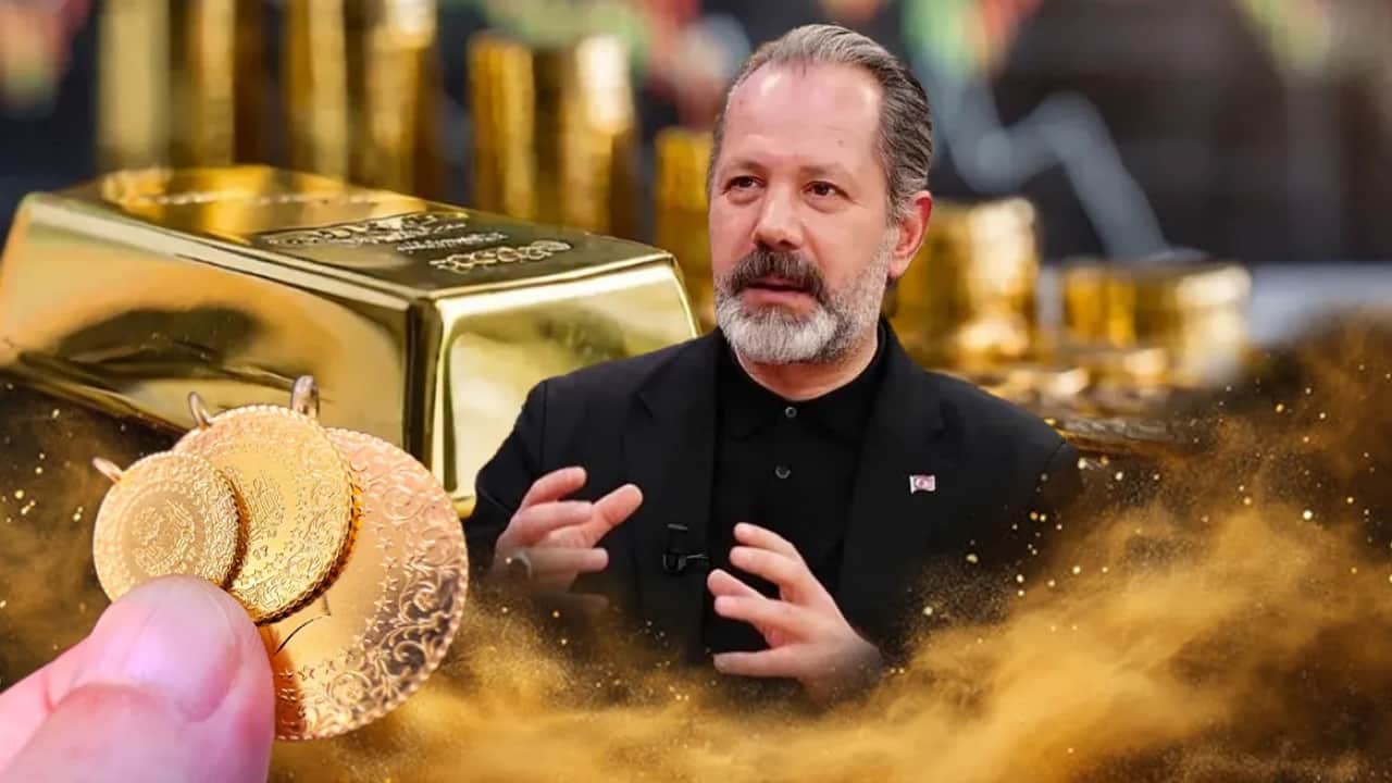 İslam Memiş’ten acemi yatırımcıya uyarı: Bunu sakın yapmayın!