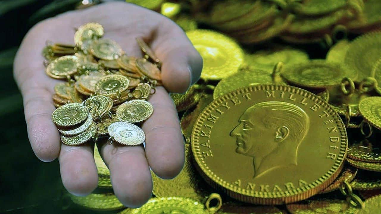 Foto - İslam Memiş'ten kritik altın uyarısı: En az 1000 lira düşüş olur