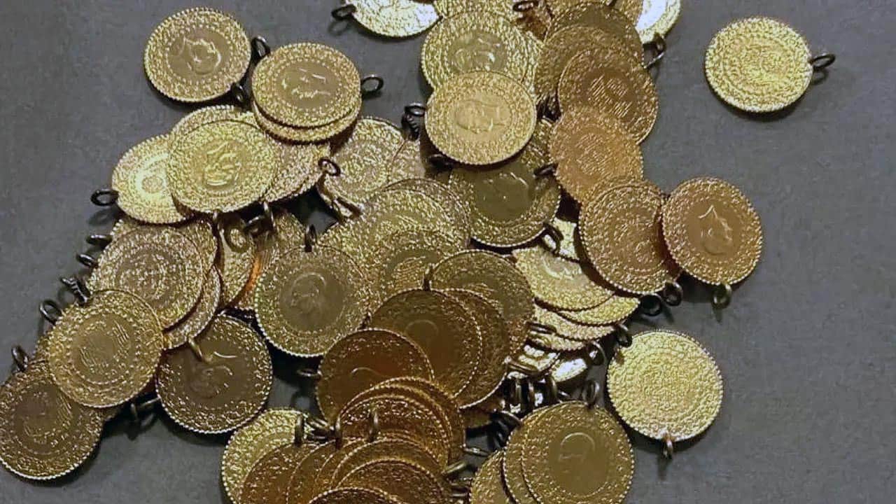 Foto - İslam Memiş'ten kritik altın uyarısı: En az 1000 lira düşüş olur