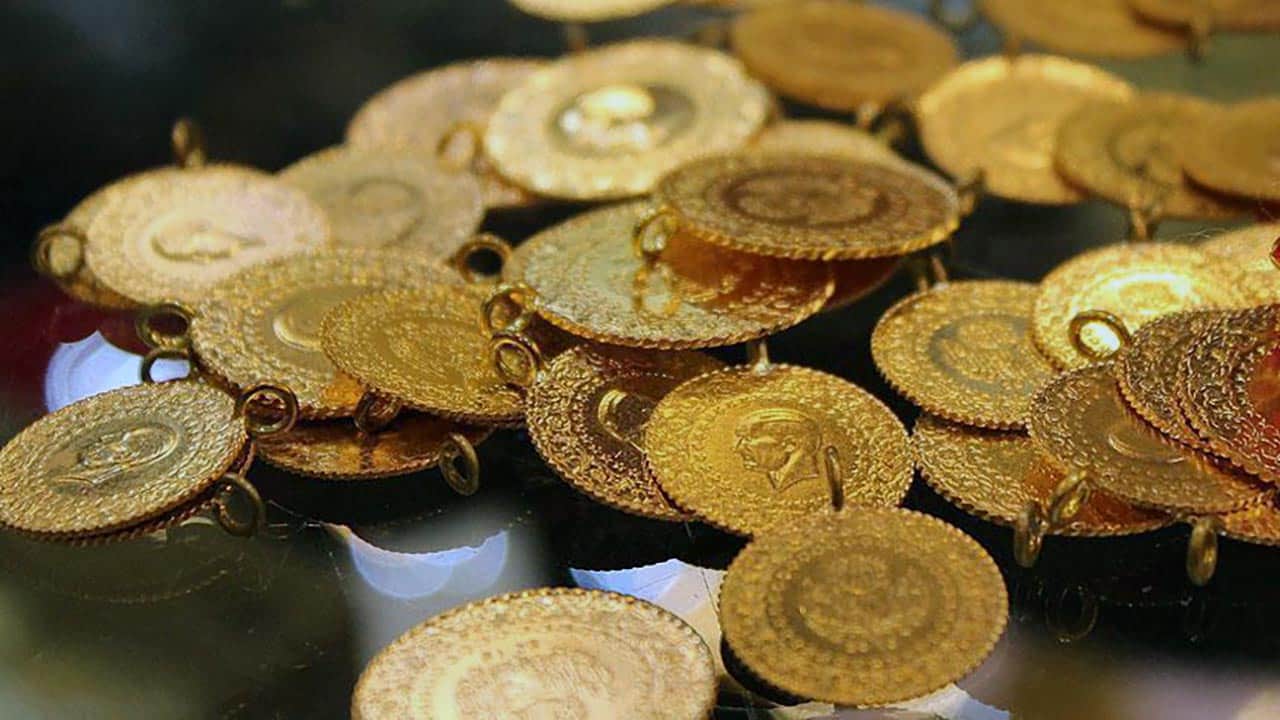 Foto - İslam Memiş'ten kritik altın uyarısı: En az 1000 lira düşüş olur