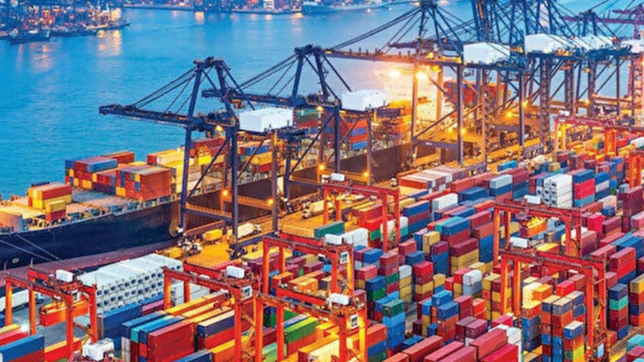 Foto - İslam ülkeleriyle yeni dönem: Ticaret hacmi genişliyor!