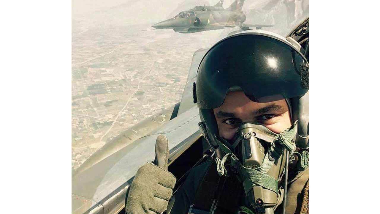 Foto - İslam ülkesinde Hava Kuvvetleri subayına suikast!