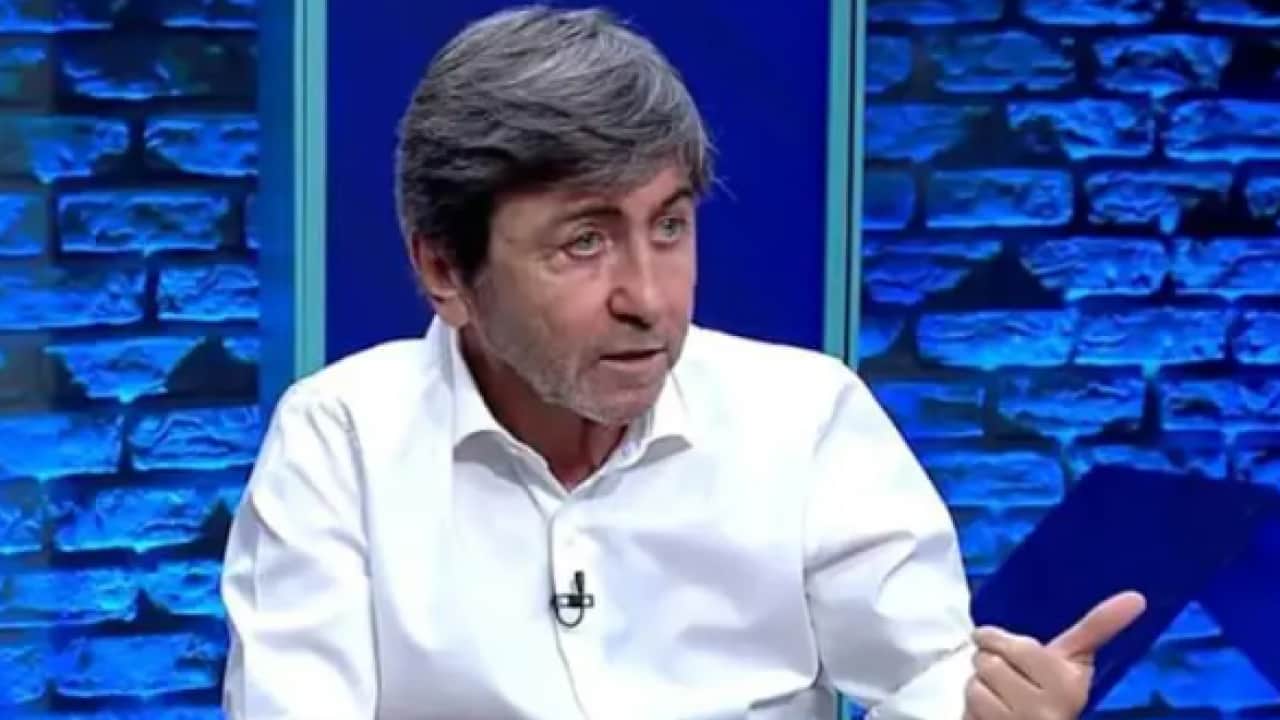 Foto - İsmail hoca çok bozulacak: Rıdvan Dilmen'den olay iddia