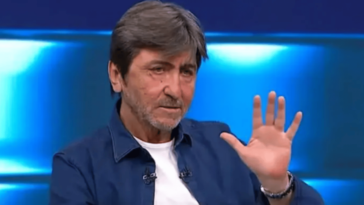 Foto - İsmail hoca çok bozulacak: Rıdvan Dilmen'den olay iddia