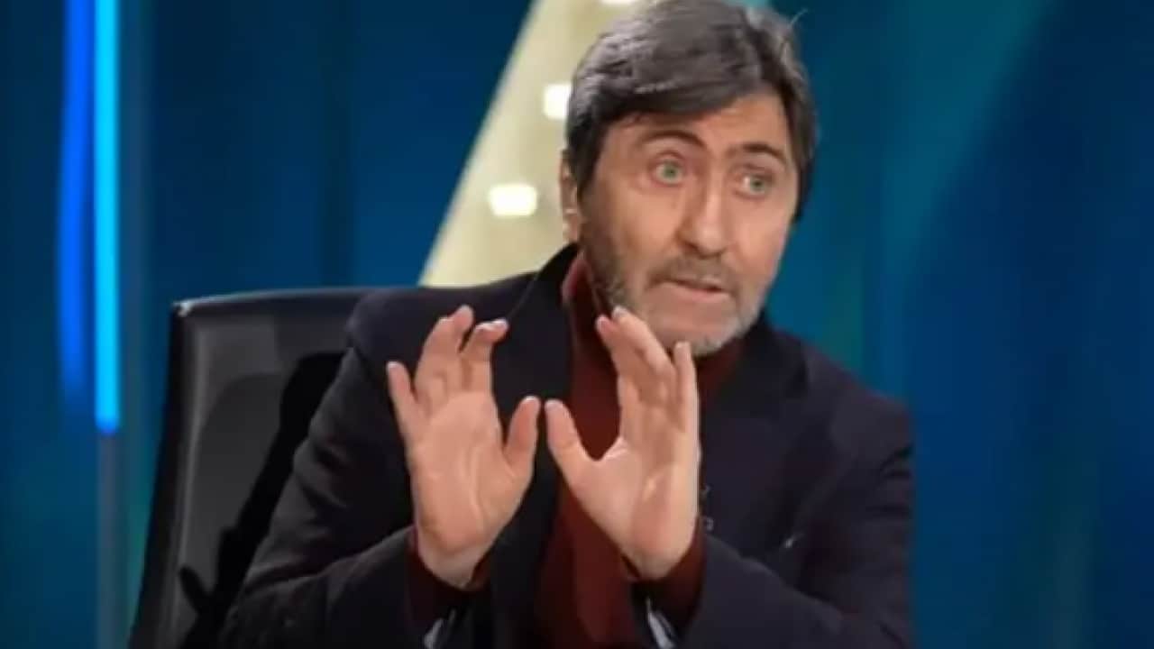 İsmail hoca çok bozulacak: Rıdvan Dilmen'den olay iddia