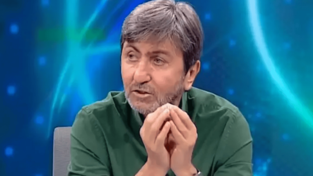 Foto - İsmail hoca çok bozulacak: Rıdvan Dilmen'den olay iddia