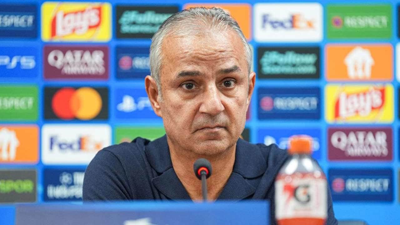 Foto - İsmail hocanın kararı belli oldu! Kerem ve Asensio'nun yerine bakın kimler oynayacak