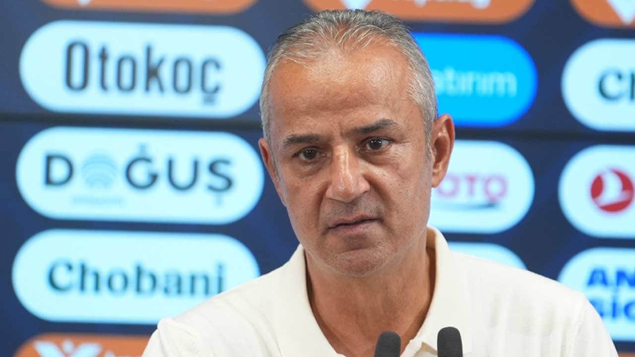 İsmail hocanın kararı belli oldu! Kerem ve Asensio'nun yerine bakın kimler oynayacak