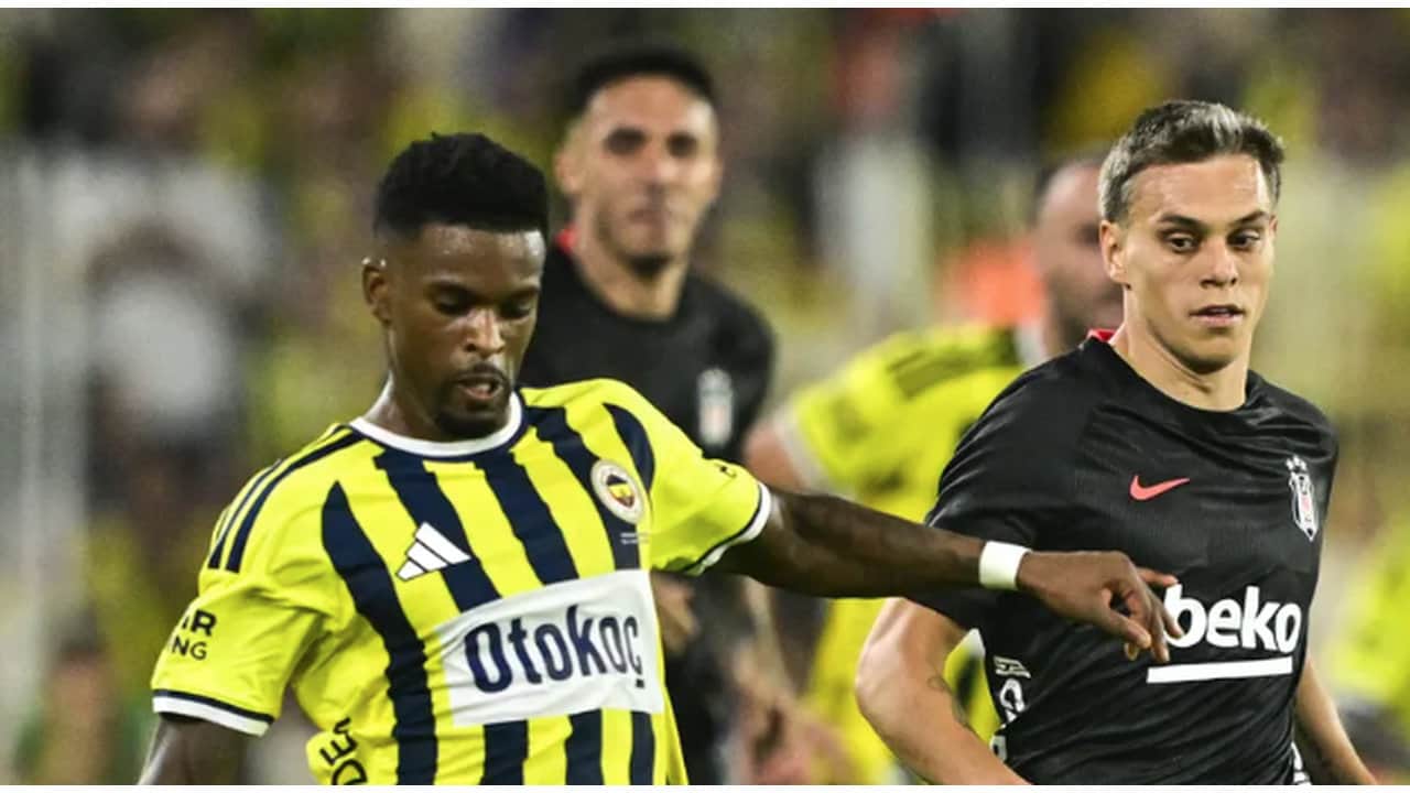 Foto - İsmail Kartal durdu durdu, neşteri vurdu! 4 yıldız futbolcu için beklenmedik karar