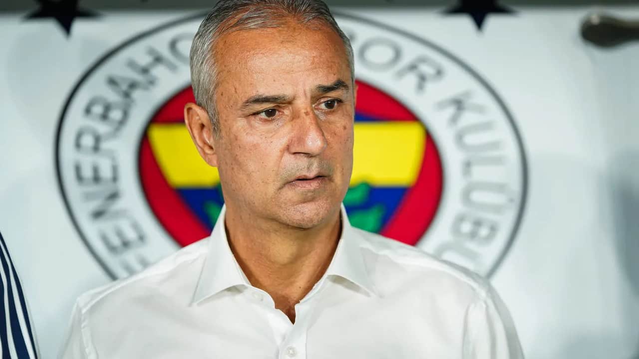 Foto - İsmail Kartal durdu durdu, neşteri vurdu! 4 yıldız futbolcu için beklenmedik karar