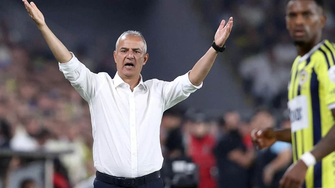 İsmail Kartal durdu durdu, neşteri vurdu! 4 yıldız futbolcu için beklenmedik karar