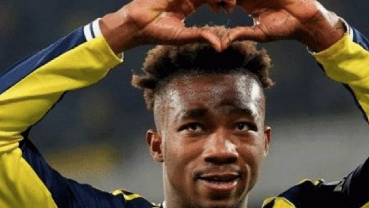 Foto - İsmail Kartal ilk kellesini alıyor: Fenerbahçe'de ilk isim belli oldu!
