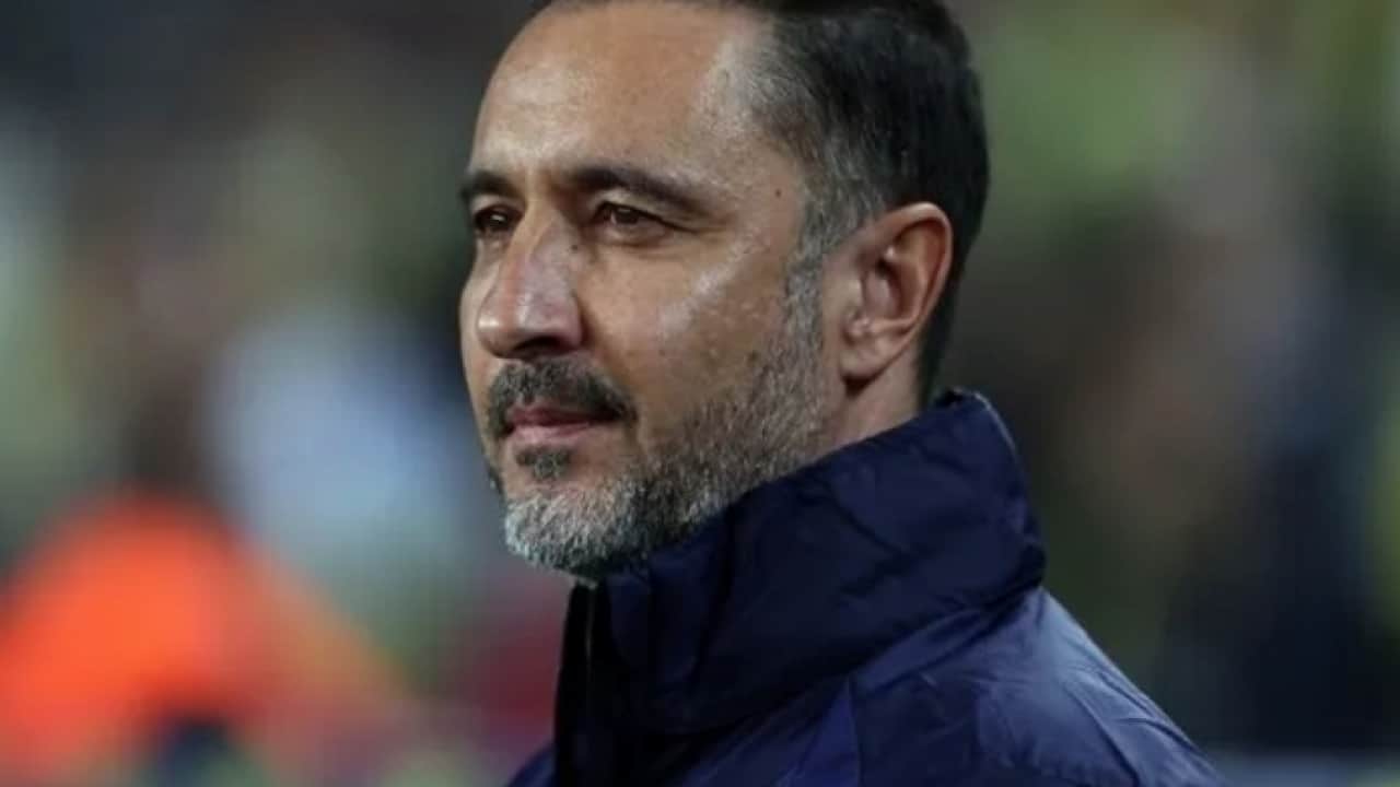 İsmail Kartal sonrası hazırlık mı? Vitor Pereira'dan Fenerbahçe'ye mesaj: Dönmeye hazırım