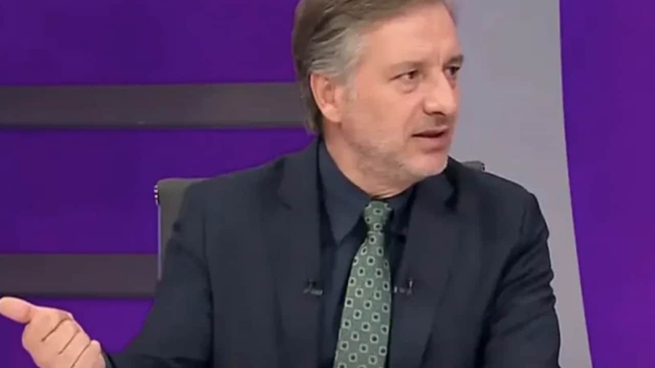 İsmail Kartal'ı hedef alan sözler: İlker Yağcıoğlu canlı yayında çıldırdı